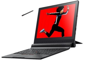 Замена стекла на планшете Lenovo ThinkPad X1 Tablet в Новокузнецке